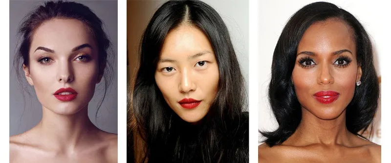 YSL Rouge Pur Couture No. 1 Le Rouge - Son đỏ kinh điển tôn da