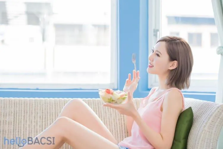 tháº£i Ä‘á»™c da máº·t nhá» bá»• sung nhiá»u cháº¥t xÆ¡